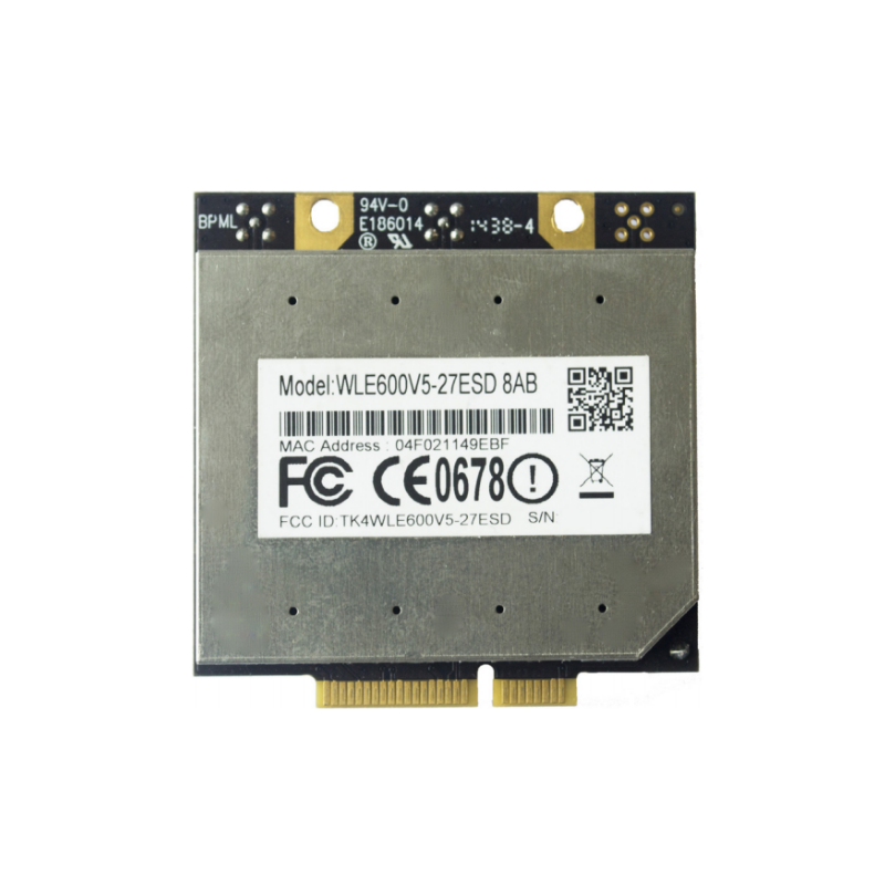 WLE600V5-27ESD