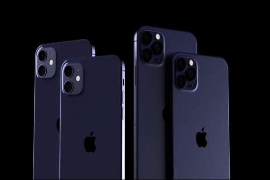 iPhone 12曝光：有望引入新版面容ID 内存也(yě)升級