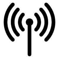智能無線模塊